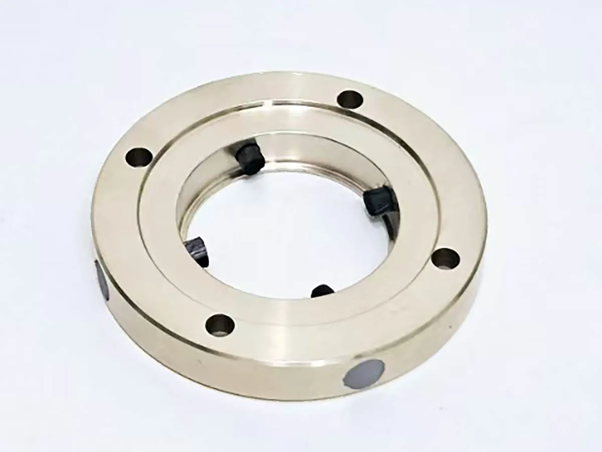 Shaft Grounding Rings
